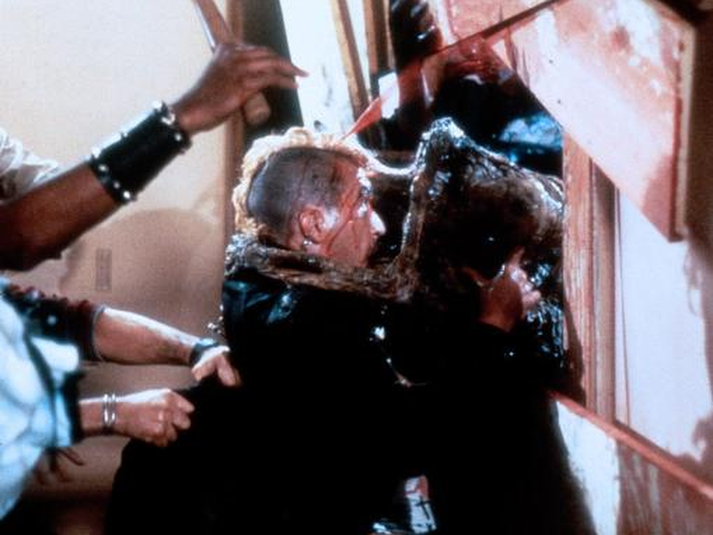 Foto 6 de A Volta dos Mortos Vivos