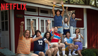 Wet Hot American Summer: First Day of Camp - Trailer oficial - Netflix [HD]