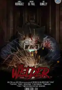 The Welder (The Welder)