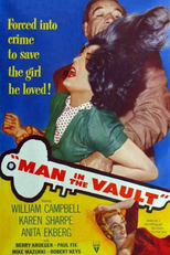 Domínio dos homens sem lei (Man in the Vault)