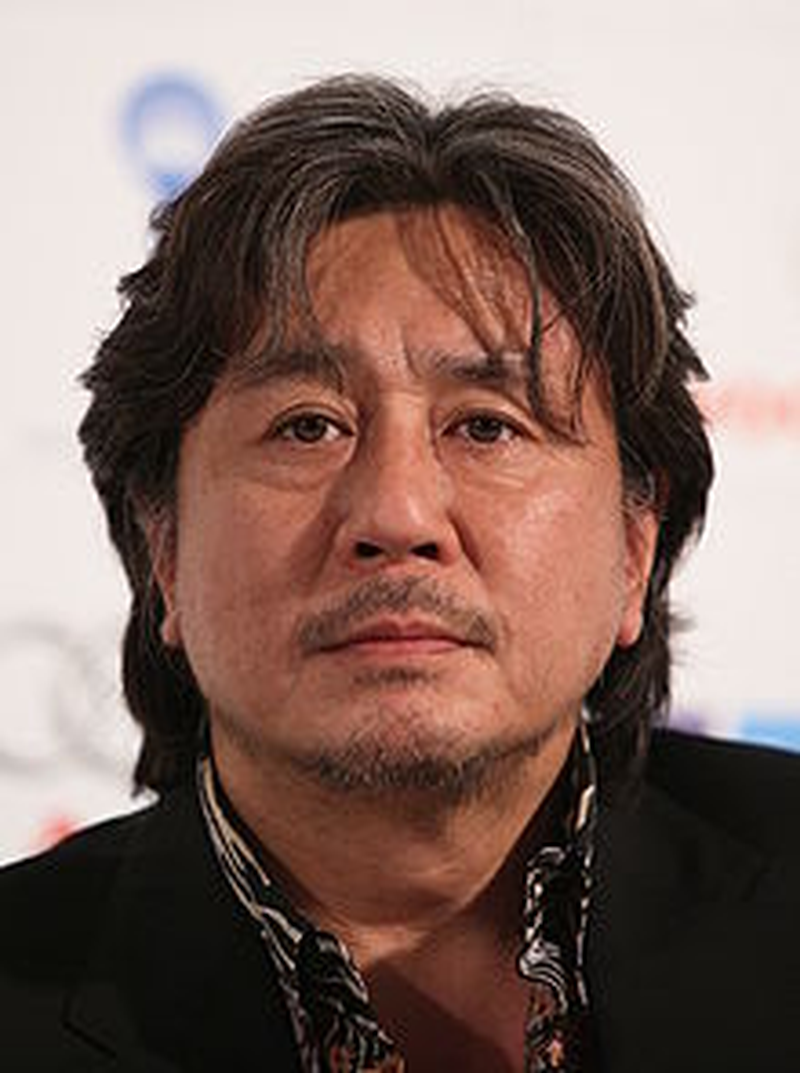 Choi Min Shik - Foto 2