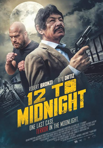 12 to Midnight (12 to Midnight)