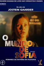 O Mundo de Sofia (Sofies Verden)