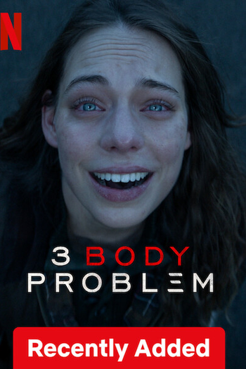  de Série O Problema dos 3 Corpos (1ª Temporada) (2024)