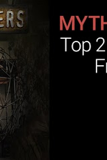 Os Caçadores de Mitos: 25 Melhores Momentos (MythBusters: Top 25 Moments)