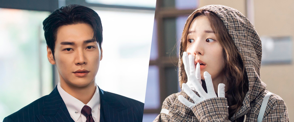 Netflix revela trailer de Um Choque de Amor, novo K-drama de romance