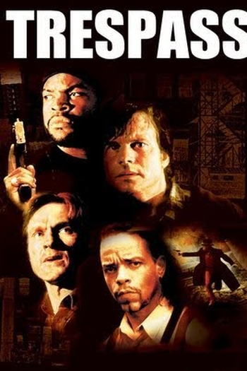  de Filme Os Saqueadores (1992)