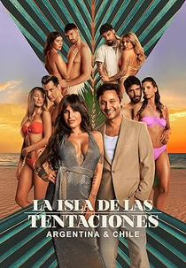 Ilha da Tentação: Argentina e Chile (1ª Temporada) (La Isla de las Tentaciones Argentina & Chile)