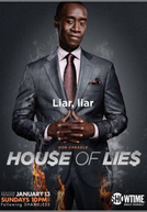 House of Lies: Casa de Mentiras (2ª Temporada) (House of Lies (Season 2))