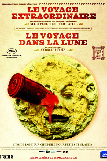  de Filme A Viagem Extraordinária (2011)