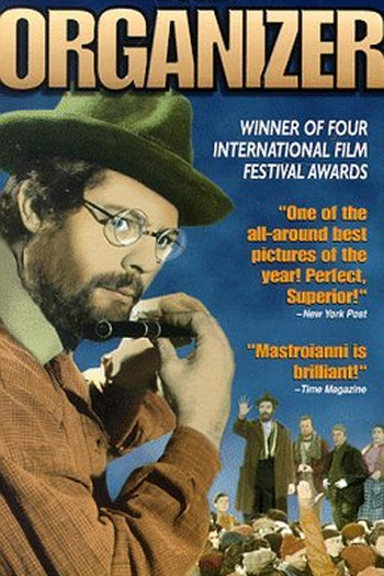  de Filme Os Companheiros (1963)