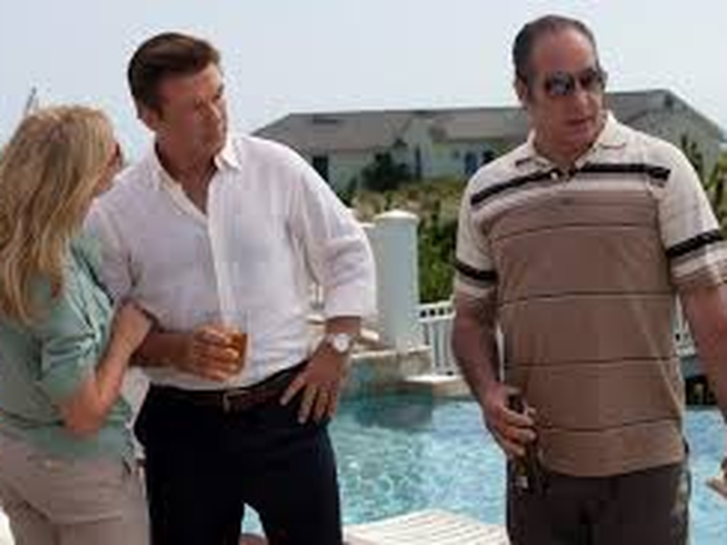Foto 2 de Blue Jasmine
