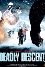 Descida mortal: A Lenda do Abominável Homem das Neves (Abominable Snowman)