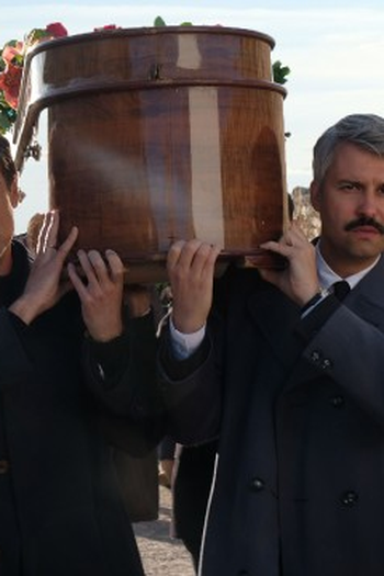Poster de Episódio Capítulo 4 (2023)