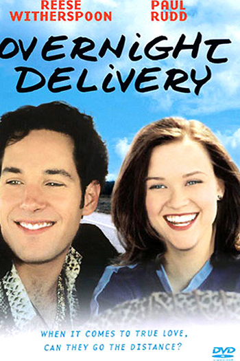  de Filme Entrega a Domicílio (1998)