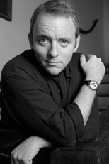 Dennis Lehane