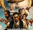 Washington Black