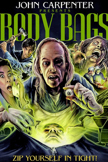  de Filme Trilogia do Terror (1993)