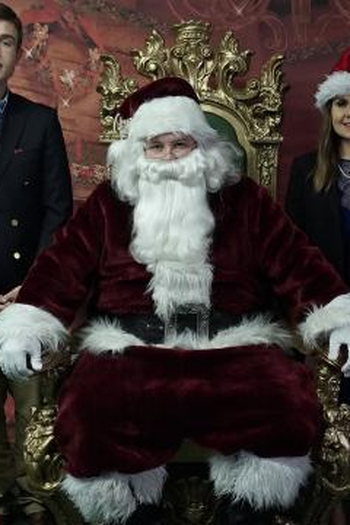 Poster de Episódio Holiday (2016)