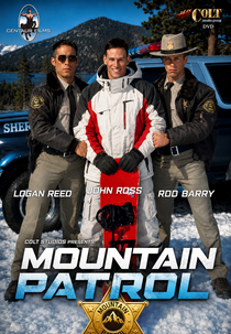 Mountain Patrol (Mountain Patrol)