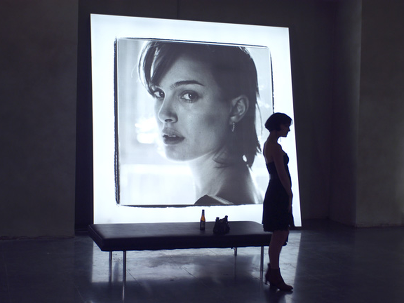 Foto 8 de Closer: Perto Demais