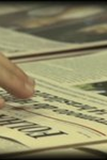 Poster de Curta O Jornal do Futuro  (2010)