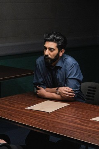 Poster de Episódio Episode 7 (2021)