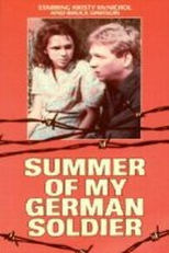 Um Verão Inesquecível (Summer of My German Soldier)