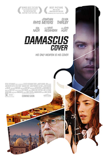 Missão Síria (Damascus Cover)