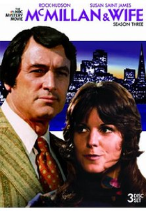 Casal McMillan (3ª Temporada)  (McMillan & Wife (Season 3))