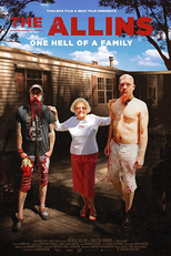 The Allins (The Allins)