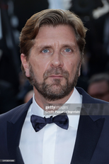 Ruben Östlund