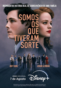 Somos os Que Tiveram Sorte (We Were the Lucky Ones)