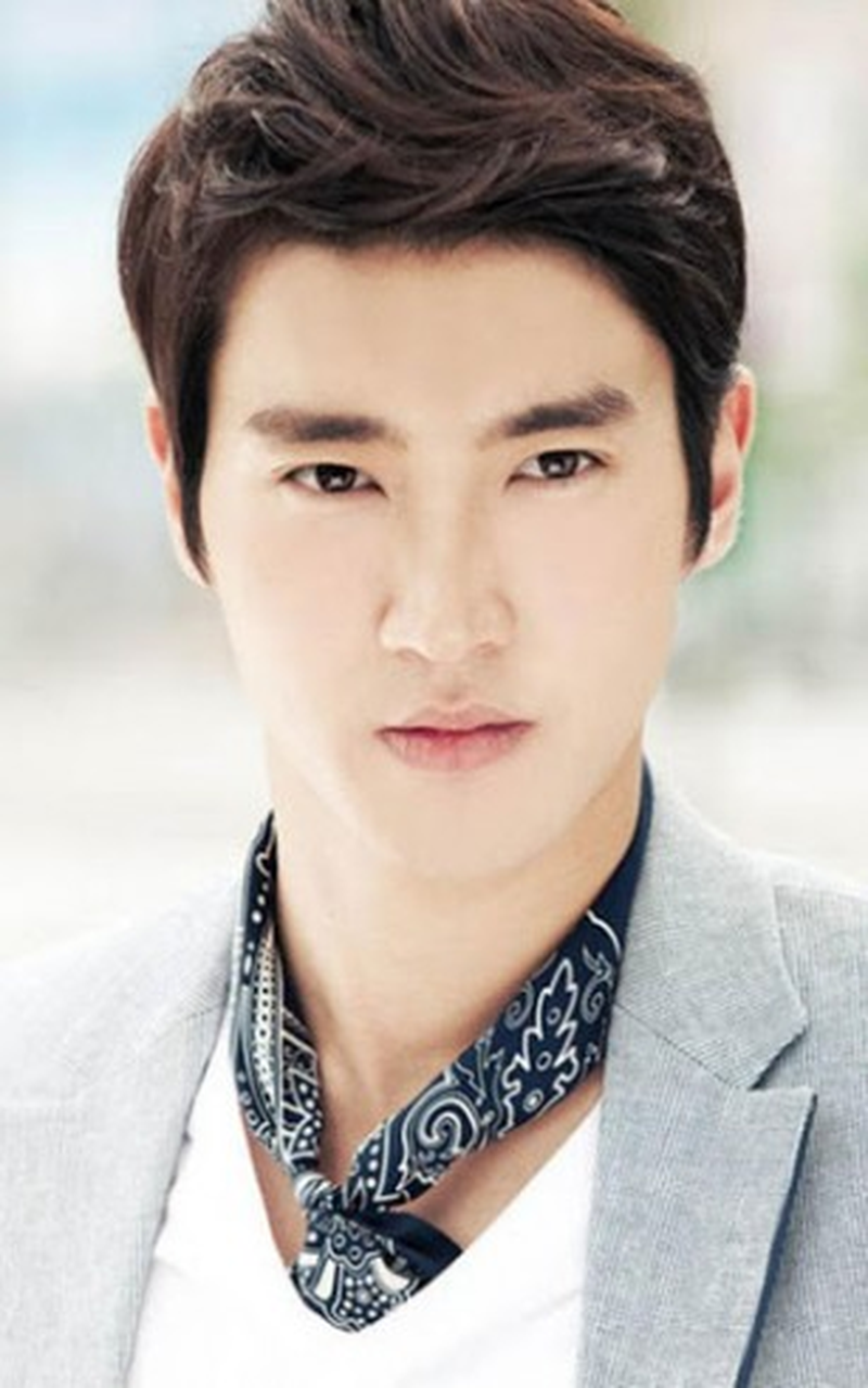 Choi Siwon - Foto 3