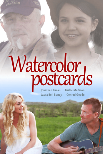  de Filme Watercolor Postcards (2013)