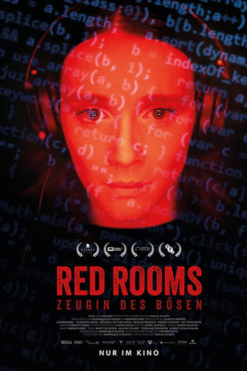  de Filme Red Rooms: Obsessão Doentia (2023)