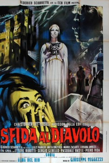  de Filme Katarsis (1963)