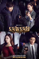 Bad Thief, Good Thief (Dodooknom, Dodooknim)