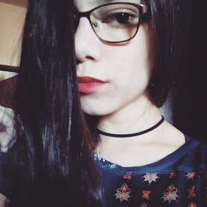 Foto de perfil de Amanda Luz