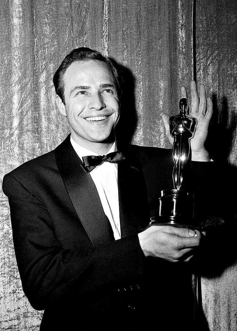 Marlon Brando - Foto 22