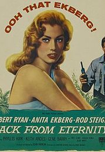 De Volta da Eternidade (Back From Eternity)