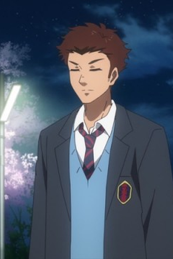 Poster de Episódio 第15話 (2022)