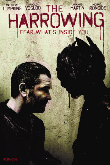  de Filme The Harrowing (2017)