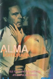 Alma Torturada - Poster / Capa / Cartaz - Oficial 1