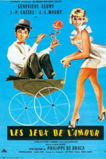 Brincando de Amor (Les jeux de l'amour)
