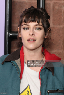 Kristen Stewart - Poster / Capa / Cartaz - Oficial 4