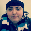 Foto de perfil de Jéssica