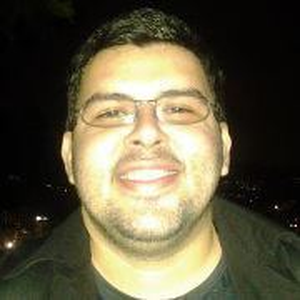 Foto de perfil de Alfredo Taunay