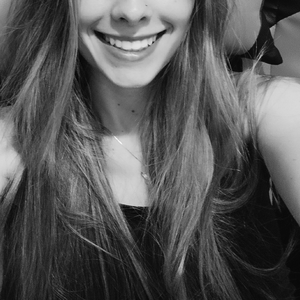 Foto de perfil de Camila Tomaz