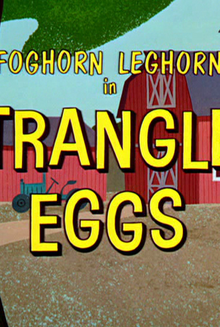 Poster 1 de Curta Aprendendo a Ser Frango (1961)